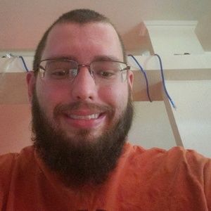 Meet your Posher, Nick